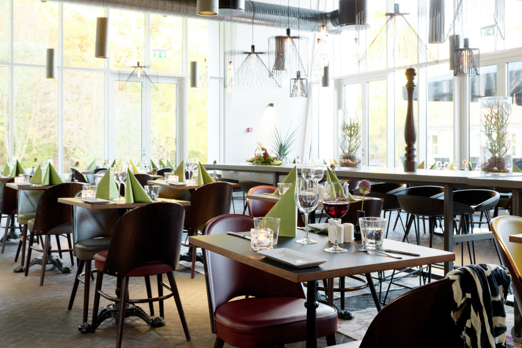 Copyright: : Elin Strömberg © 2015 Restaurant